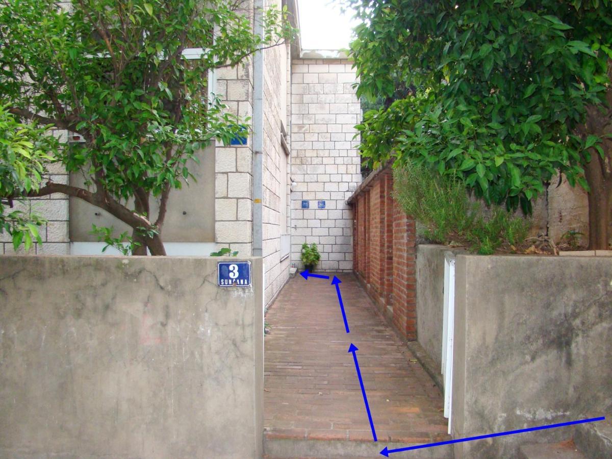 Dubrovnik Apartment Lasic Εξωτερικό φωτογραφία