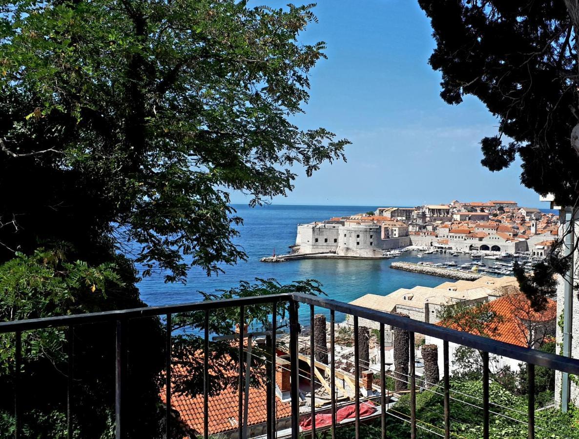 Dubrovnik Apartment Lasic Εξωτερικό φωτογραφία