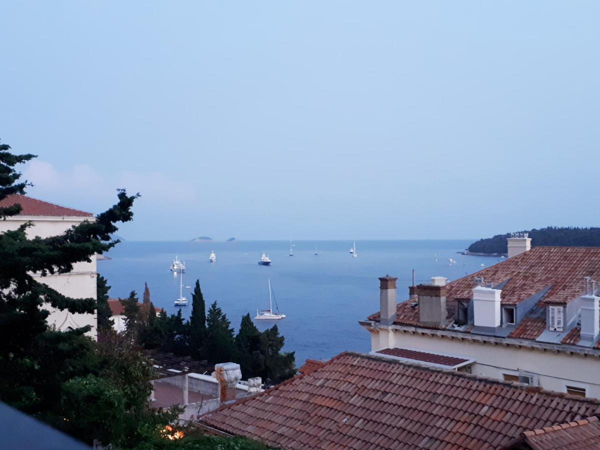 Dubrovnik Apartment Lasic Εξωτερικό φωτογραφία