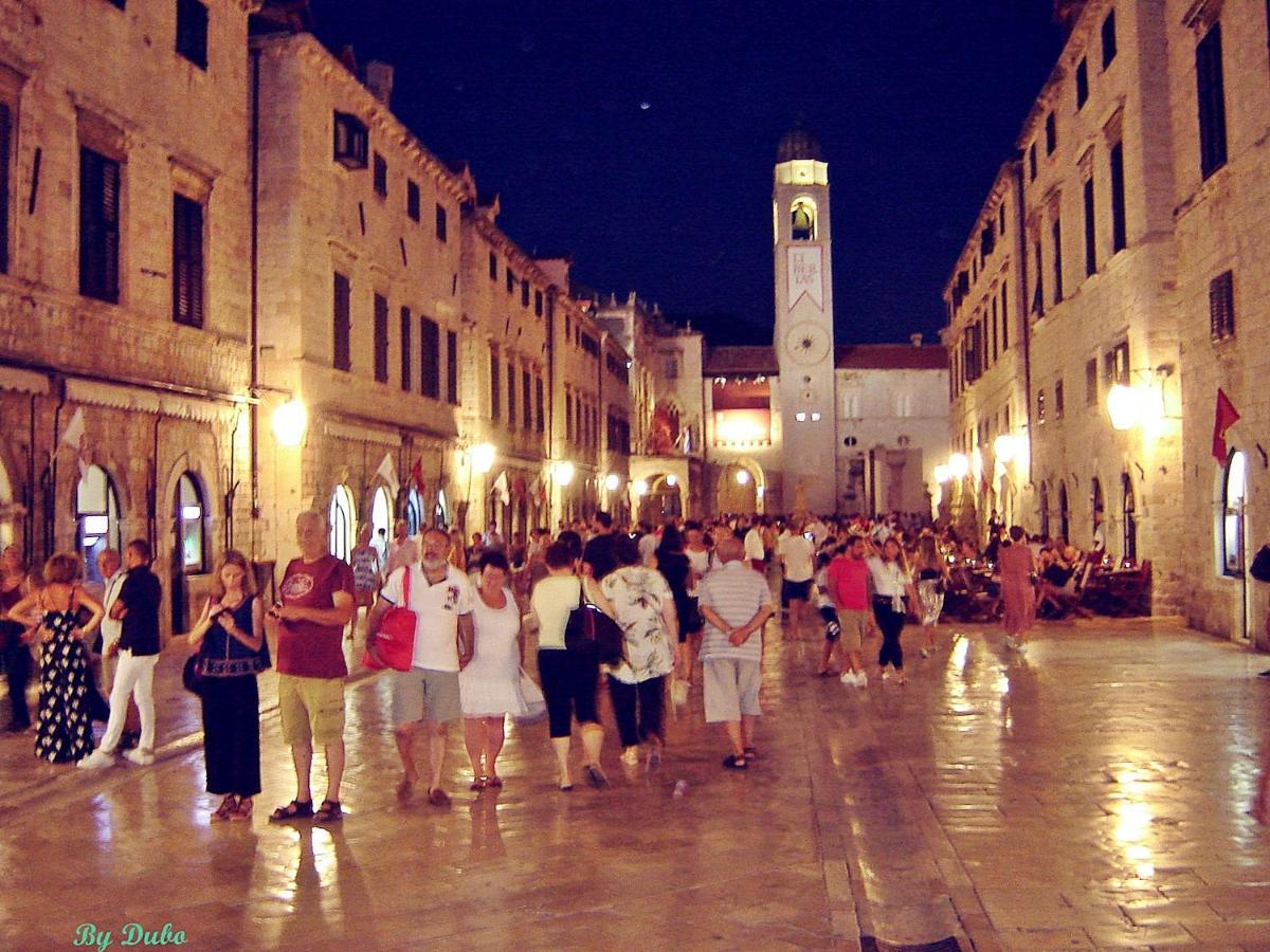 Dubrovnik Apartment Lasic Εξωτερικό φωτογραφία