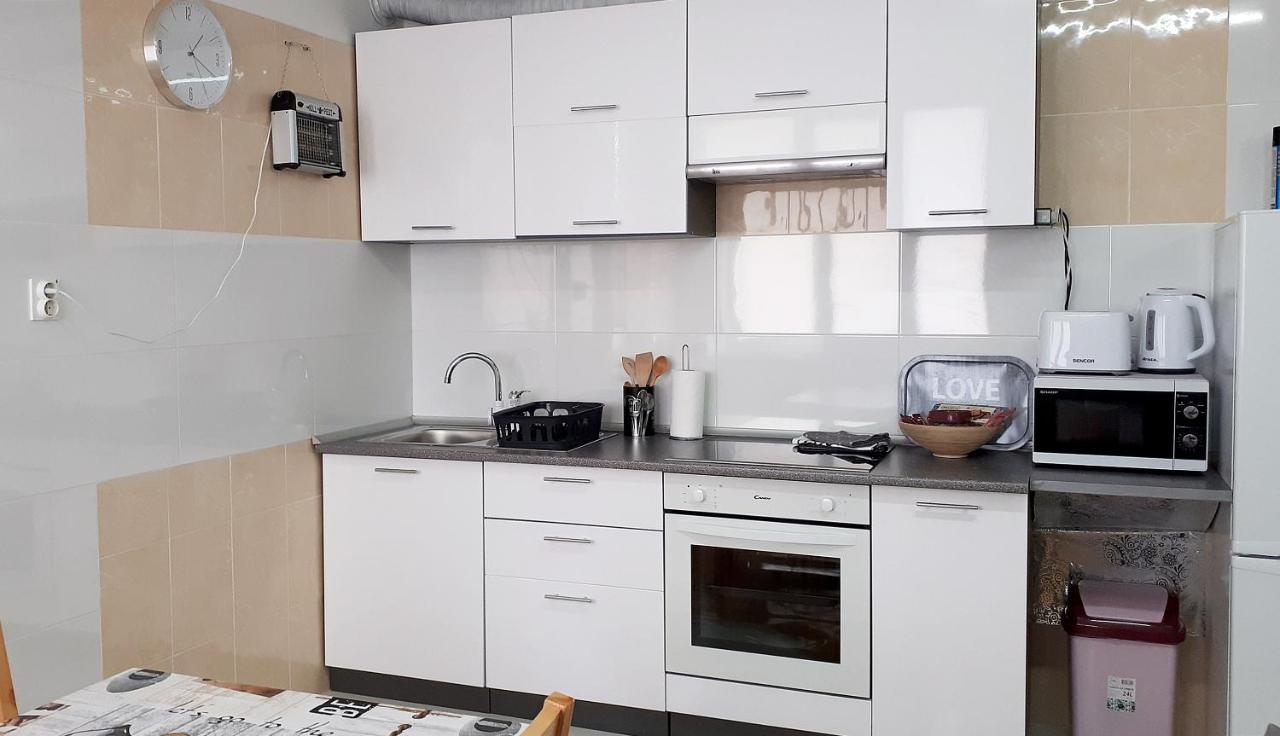 Dubrovnik Apartment Lasic Εξωτερικό φωτογραφία