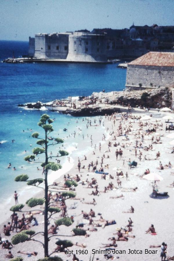 Dubrovnik Apartment Lasic Εξωτερικό φωτογραφία