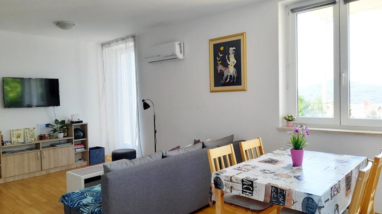 Dubrovnik Apartment Lasic Εξωτερικό φωτογραφία