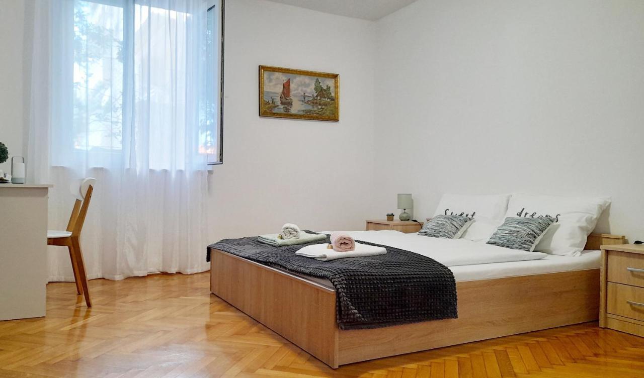 Dubrovnik Apartment Lasic Εξωτερικό φωτογραφία