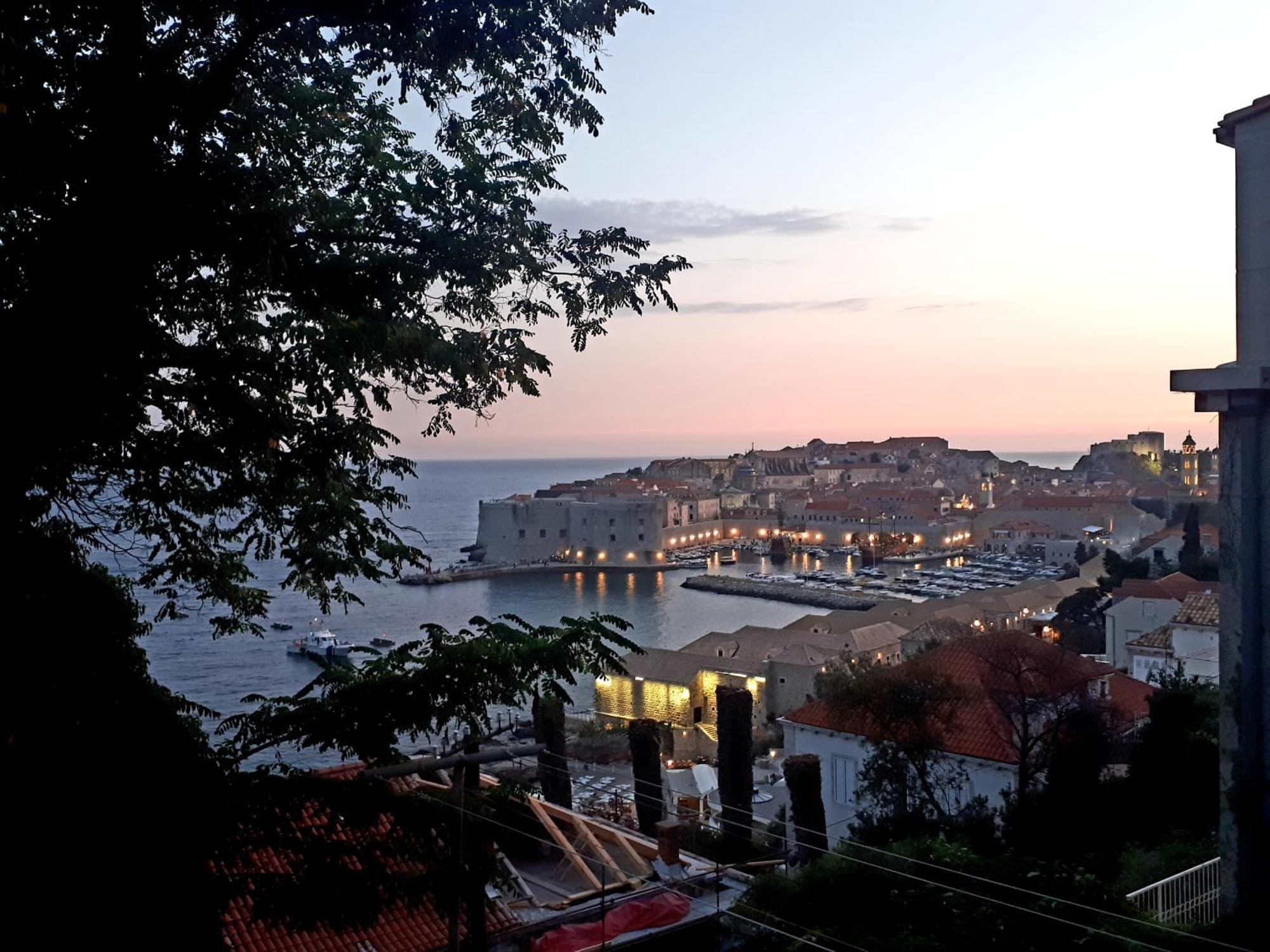 Dubrovnik Apartment Lasic Εξωτερικό φωτογραφία