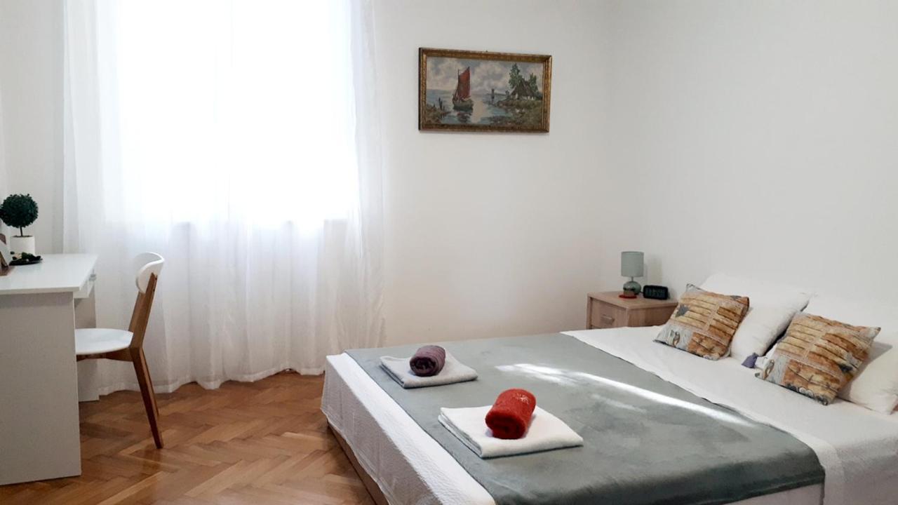 Dubrovnik Apartment Lasic Εξωτερικό φωτογραφία