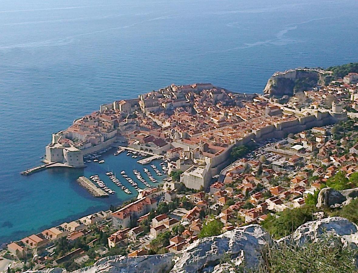 Dubrovnik Apartment Lasic Εξωτερικό φωτογραφία