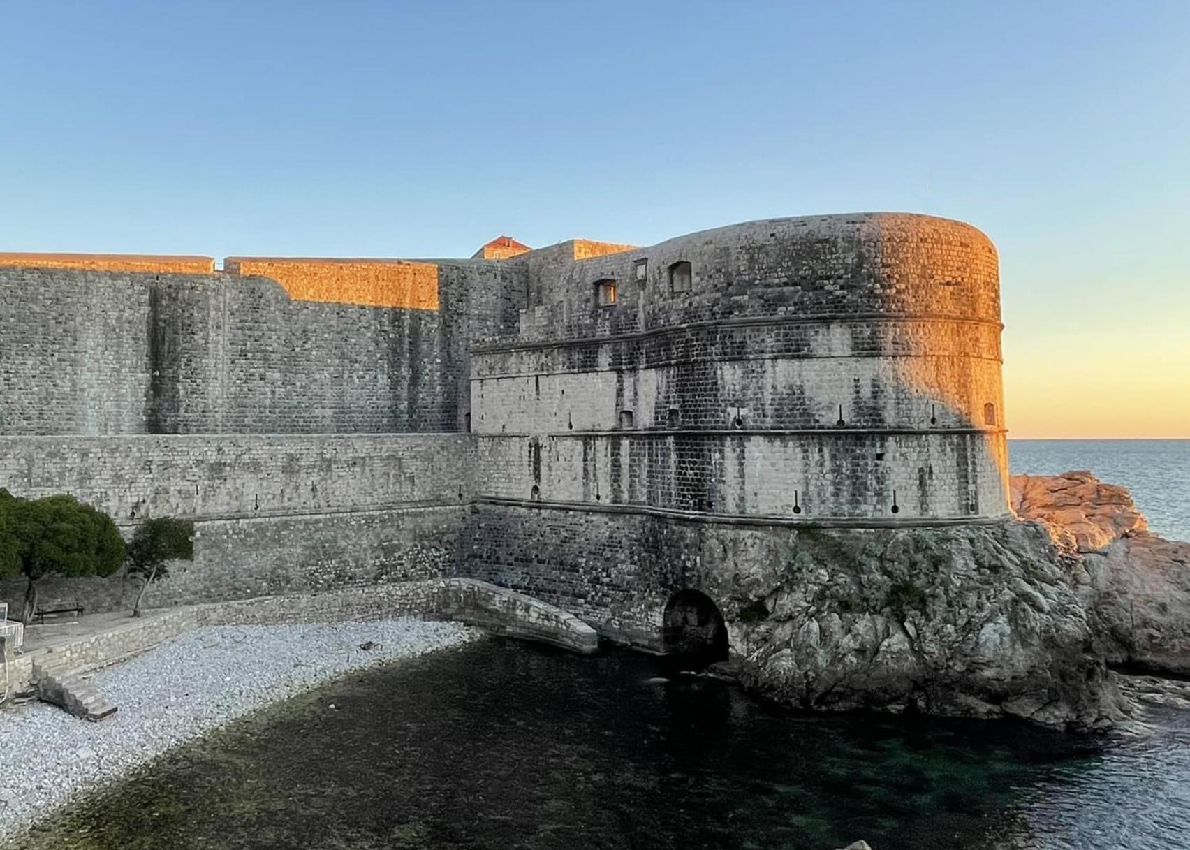 Dubrovnik Apartment Lasic Εξωτερικό φωτογραφία