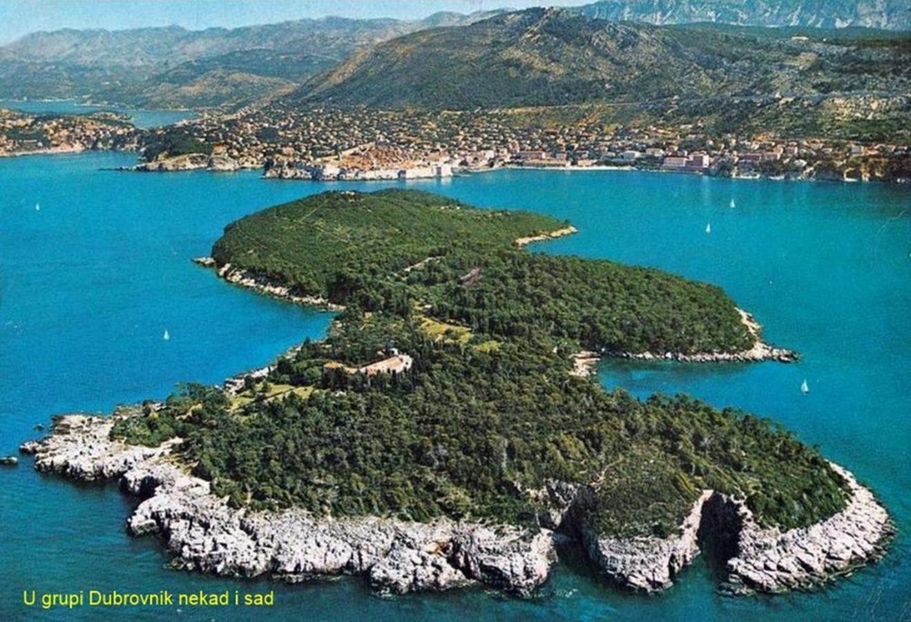 Dubrovnik Apartment Lasic Εξωτερικό φωτογραφία