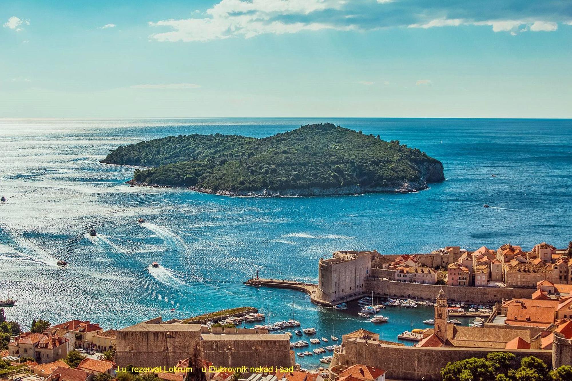Dubrovnik Apartment Lasic Εξωτερικό φωτογραφία