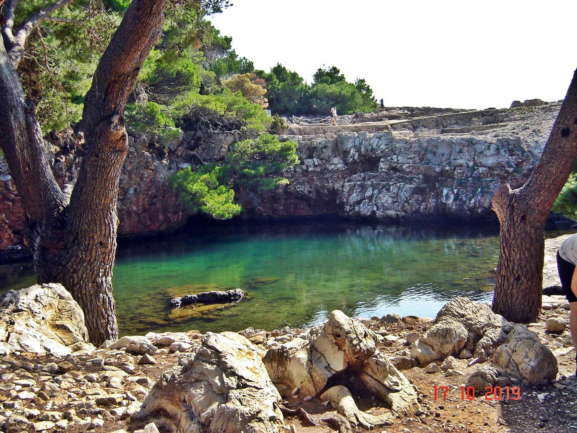 Dubrovnik Apartment Lasic Εξωτερικό φωτογραφία